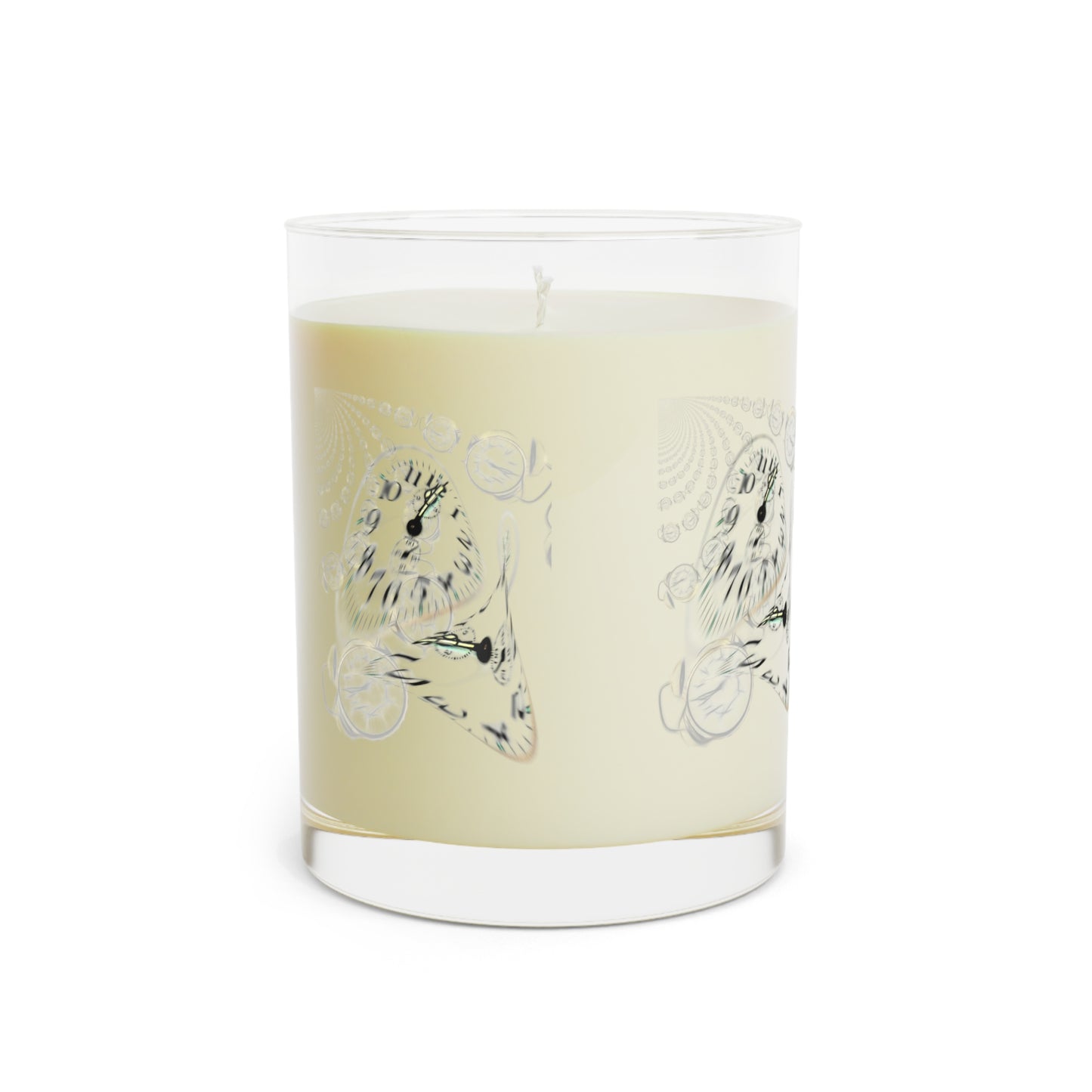 Winter Romance Scented Candle - Cozy Home Decor, Wedding Gift, Holiday Celebration, Aromatherapy, Relaxing Atmosphere