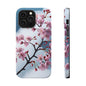 Cherry Blossom Magnetic Impact Phone Case
