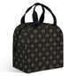 Large Insulated Lunch Totes for Adults