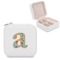 PU Portable Travel Jewellery Box