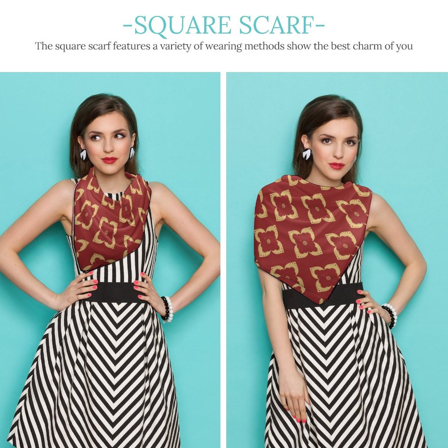 Women's Scarf
