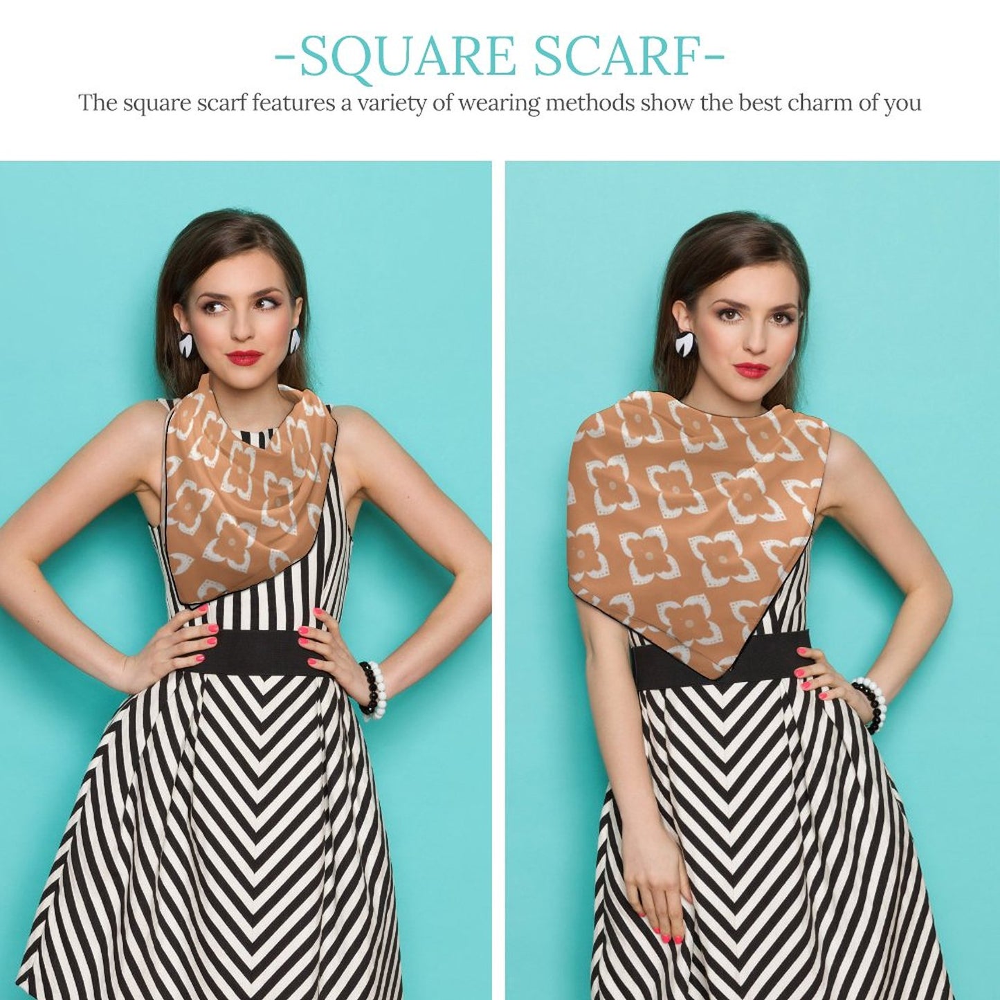 Women's Scarf