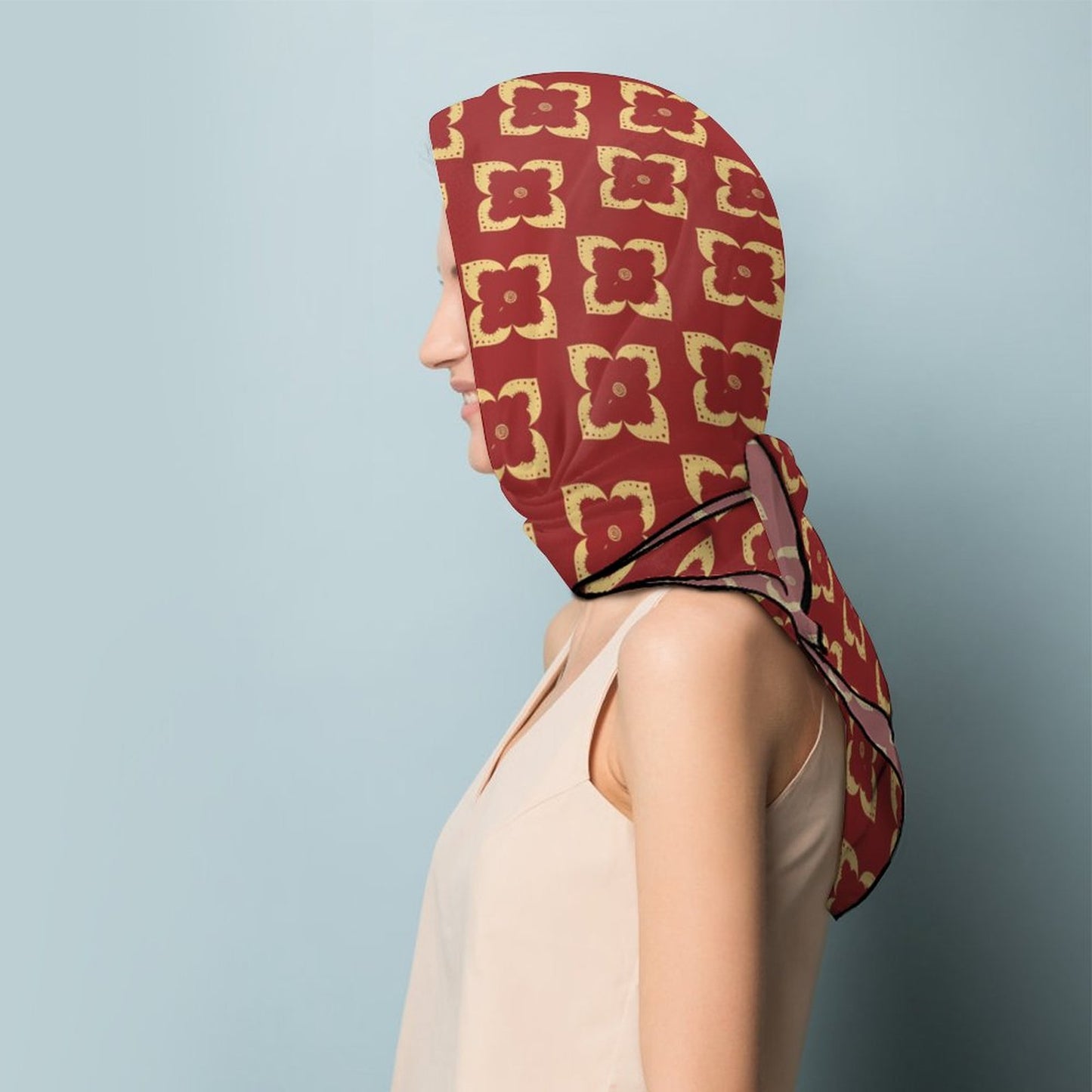Women's Scarf