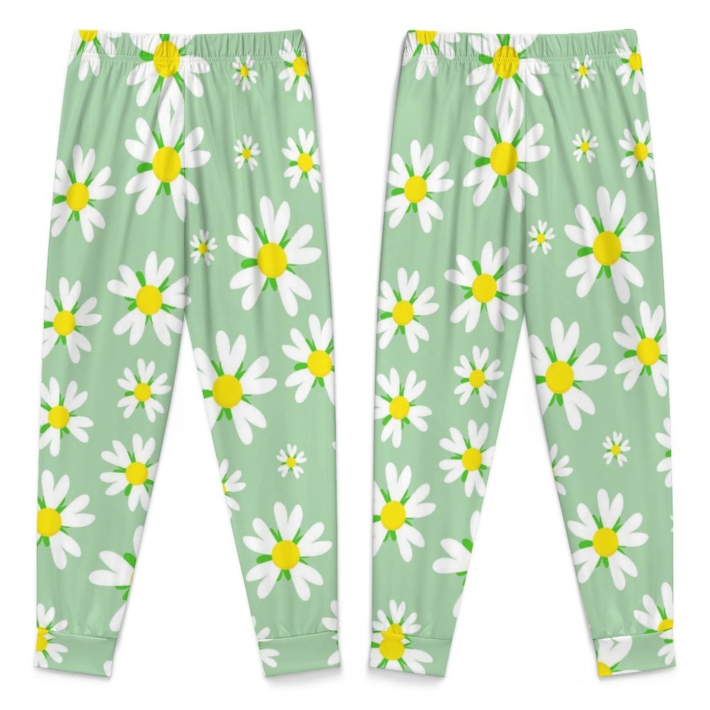 Long Sleeve Girls Nightwear