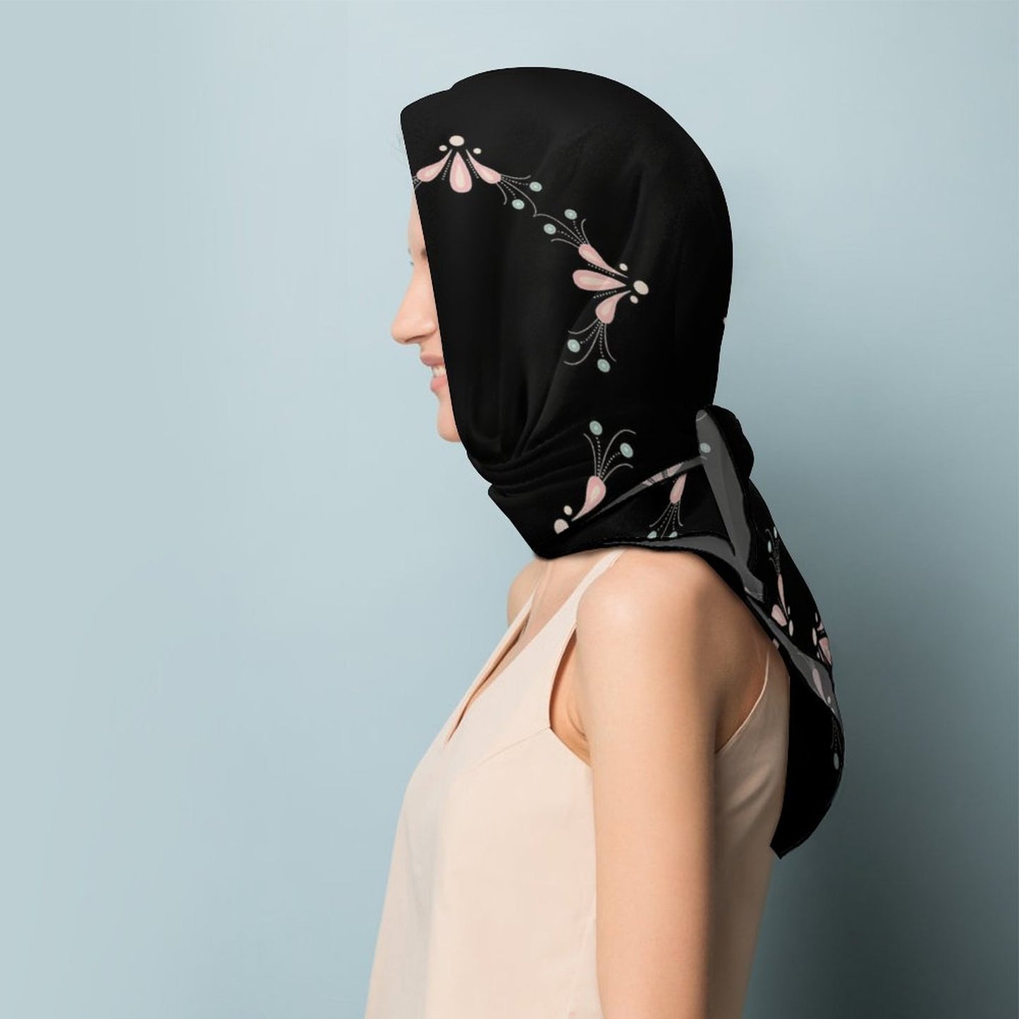 Women's Scarf