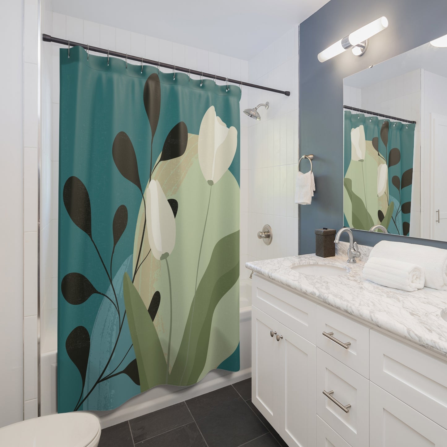 Shower Curtains