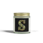Scented Candles, Coconut Apricot Wax (4oz, 9oz)