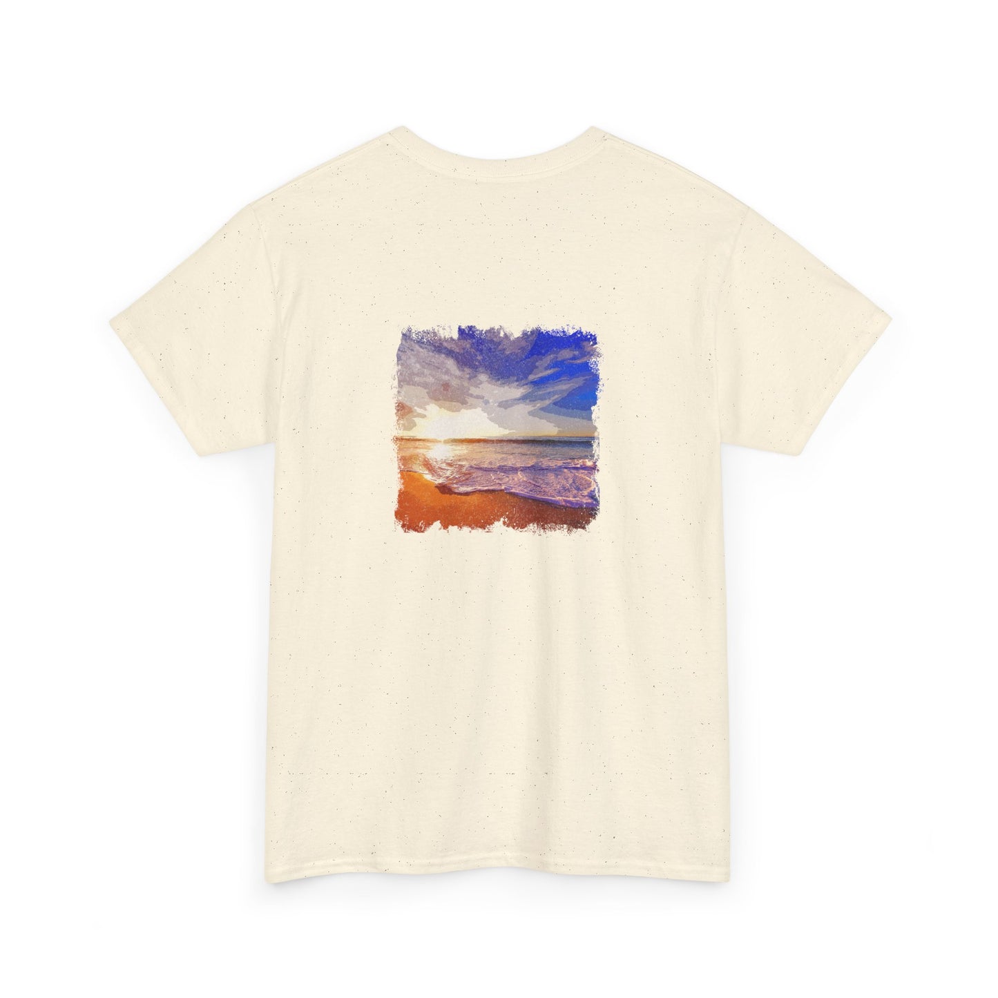 Summertime Vibes Unisex Tee, Summer T-Shirt, Beach Day Shirt, Casual Wear, Gift for Friends, Outdoor Activities Shirt