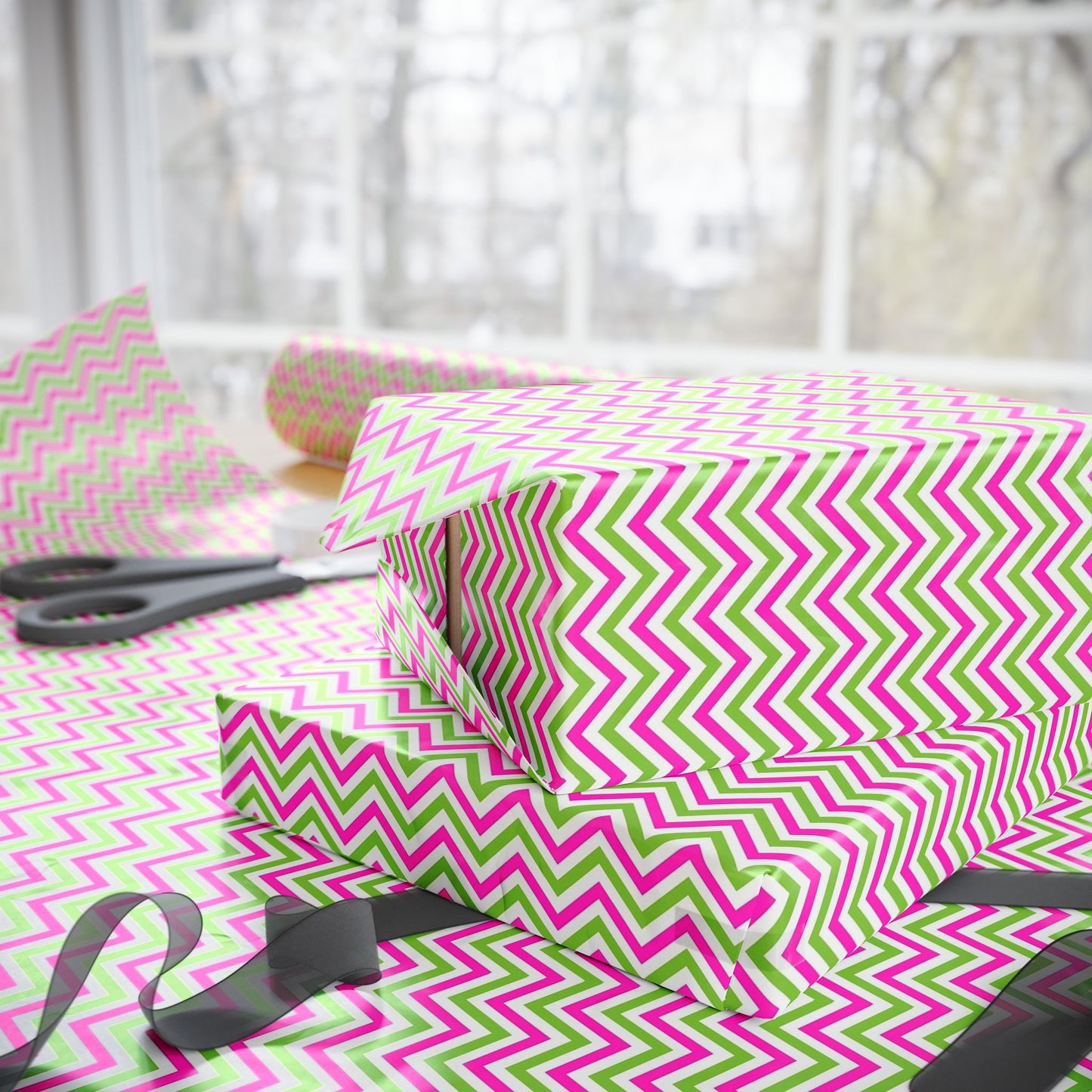 Chic Gift Wrapping Papers for All Occasions