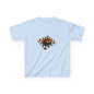 Kids Chess Tee, Fun Kids T-Shirt, Game Night Apparel, Gift for Young Gamers, Casual Playwear