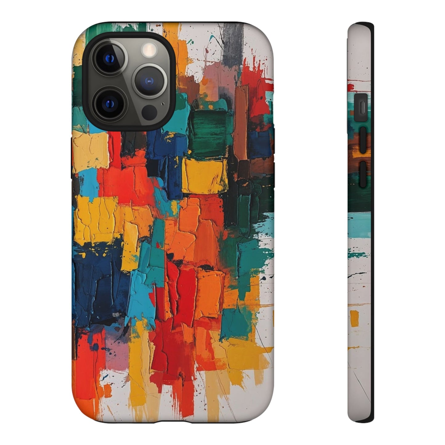 Tough Cases - multi color