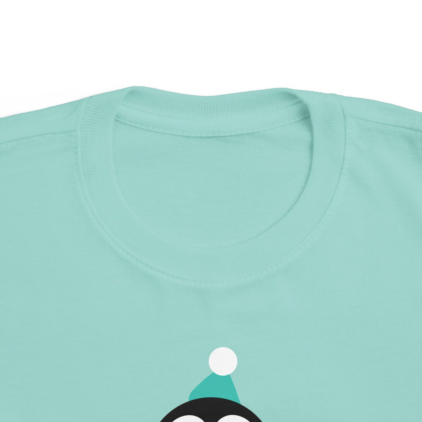 Toddler's Fine Jersey Tee
