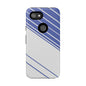 Stylish Phone Case - Tough, Unique, Modern, Protective Cover for Any Occasion, Perfect Gift for Tech Lovers
