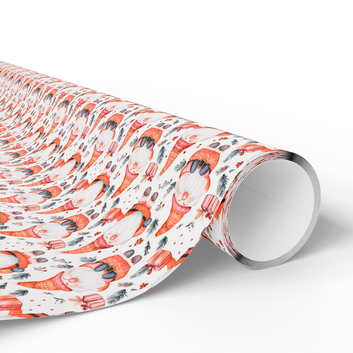 Chic Wrapping Papers for Gift Giving, Holiday, Birthday, Eco-Friendly Wrapping, Cute Patterns, DIY Crafts, Special Occasions