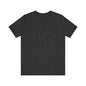 Musical Notes Tee - Perfect for Music Lovers, Casual Wear, Concerts, Festivals, Unique Gift Idea
