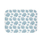 Chic Floral Bath Mat | Soft Bathroom Rug | Cozy Home Decor | Flower Print | Spa Vibes | Perfect for Gift Giving