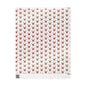Festive Wrapping Paper for Holidays, Christmas Gift Wrap, Party Supplies, Eco-Friendly Packaging, Unique Gift Wrap Ideas
