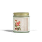Scented Candles, Coconut Apricot Wax (4oz, 9oz)