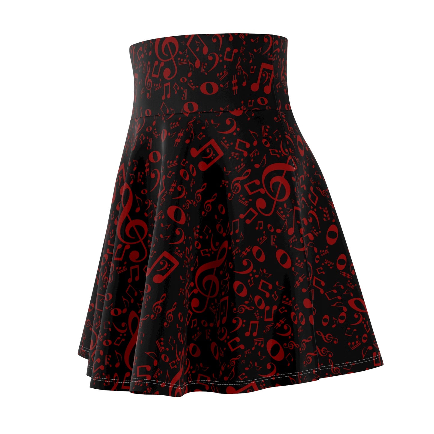Women's Skater Skirt