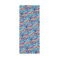 Colorful Gift Wrap Papers for Unique Presentations
