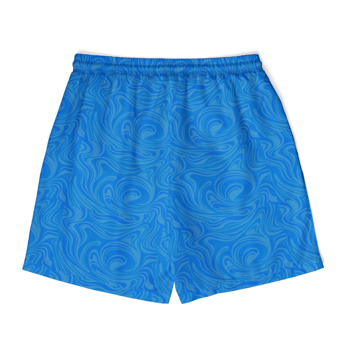 Unisex Swim Shorts