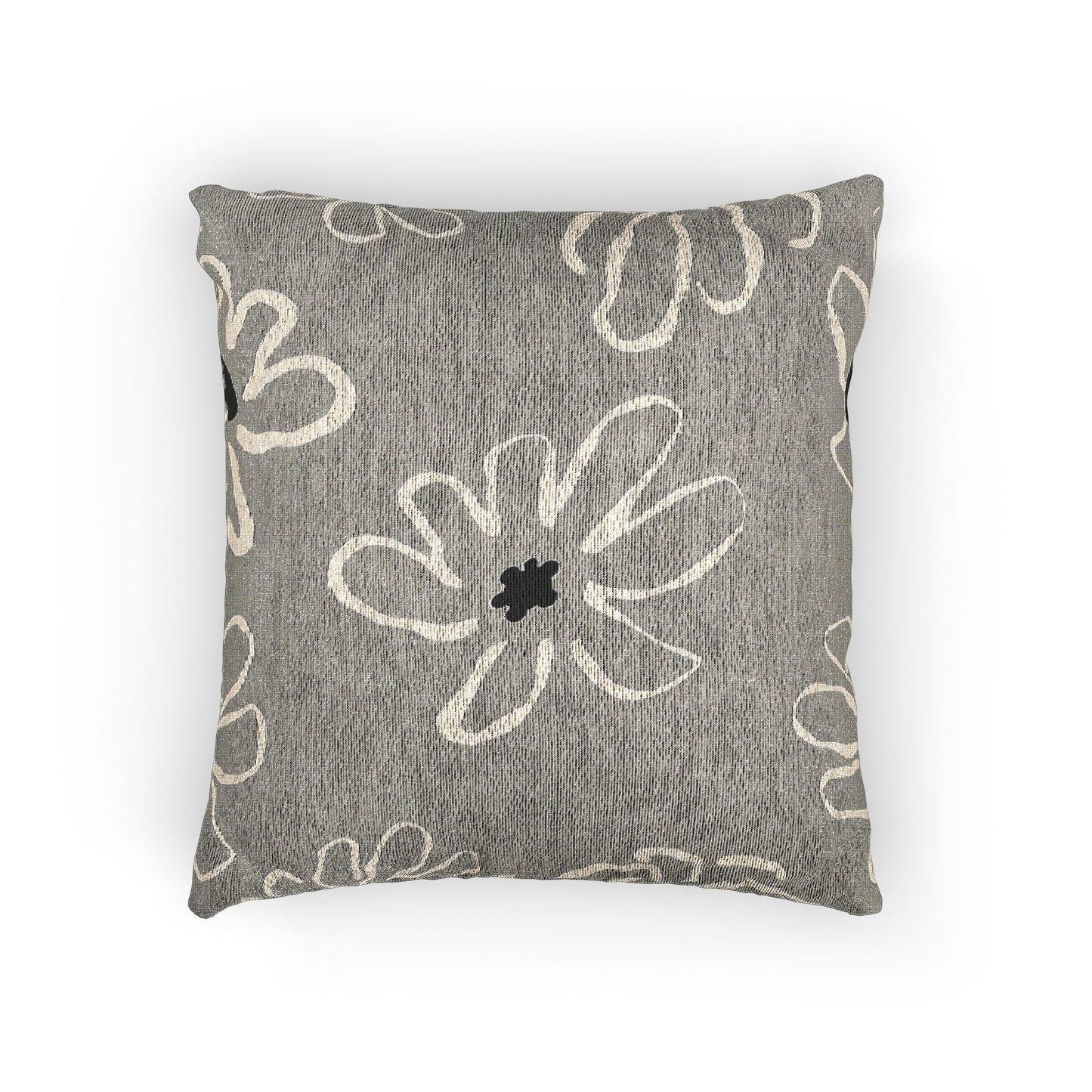 Woven Pillow