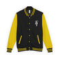 Furkin' Fabulous Letterman Jacket