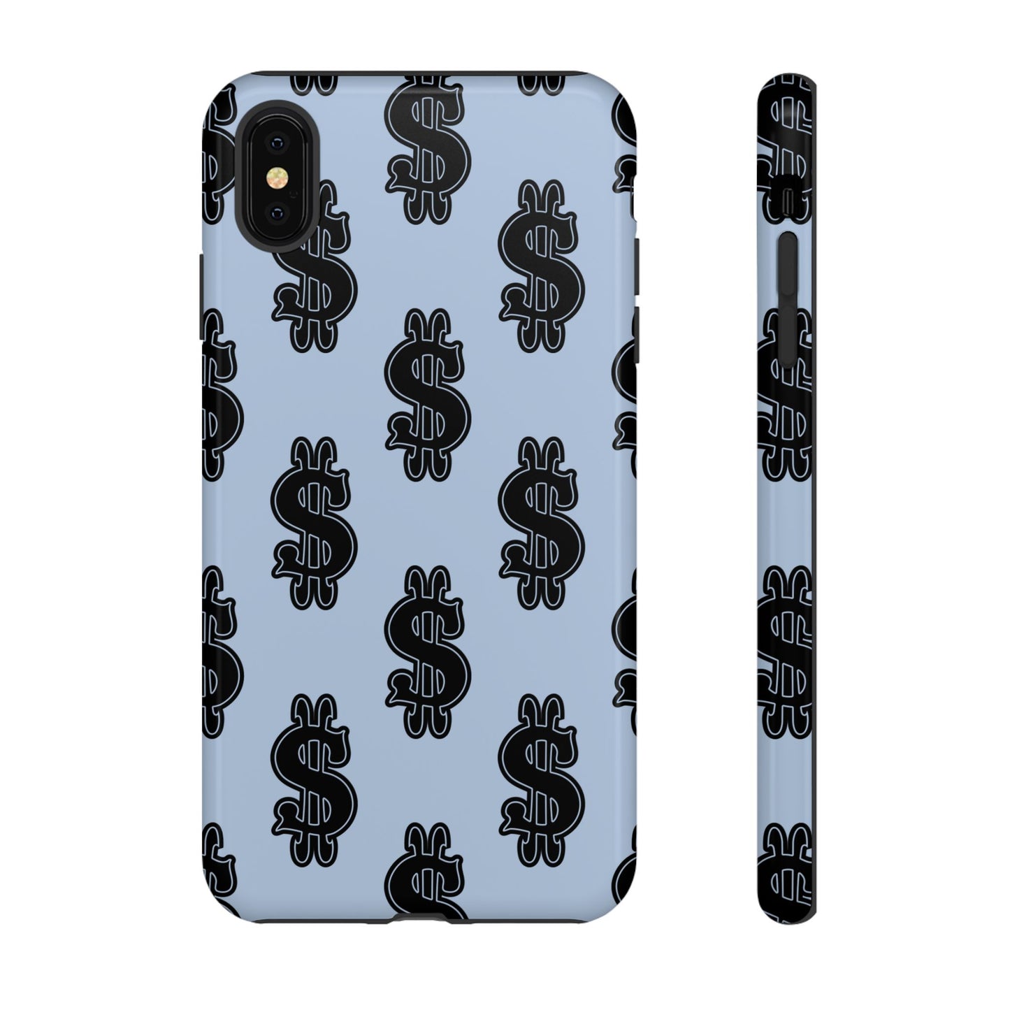Stylish Phone Case - Tough Cases | Dollar Sign Design, Money Theme, Trendy Accessories for Gifts, Unique Phone Covers, Ideal for [...]