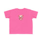 Toddler's Fine Jersey Tee