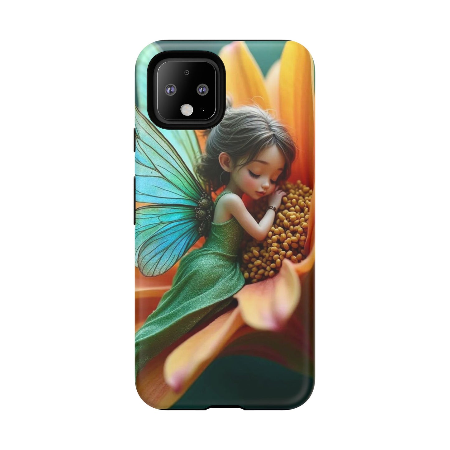 Tough Cases - Fairy