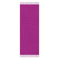 Cashmere-like Tassel Scarf