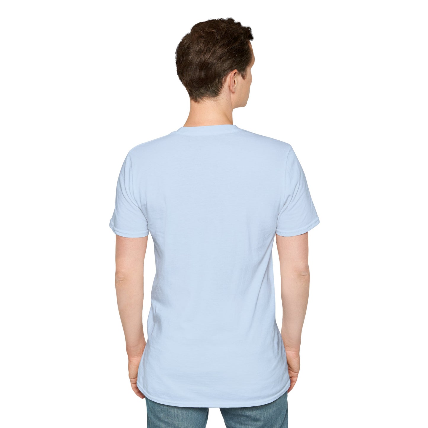 Christmas Calories Don't Count T-Shirt