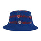 Bucket Hat - America