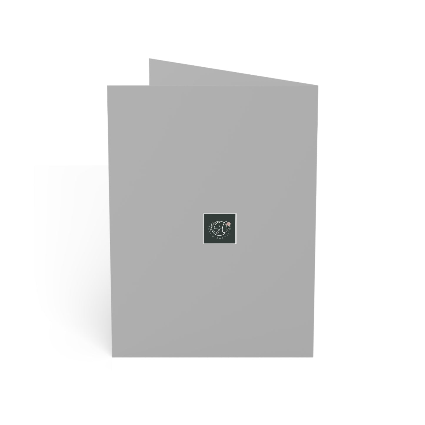 Thoughtful Floral Greeting Cards - Sympathy, Encouragement