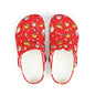 Kid's Fun Animal Clogs
