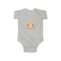 Cute Chick Infant Bodysuit