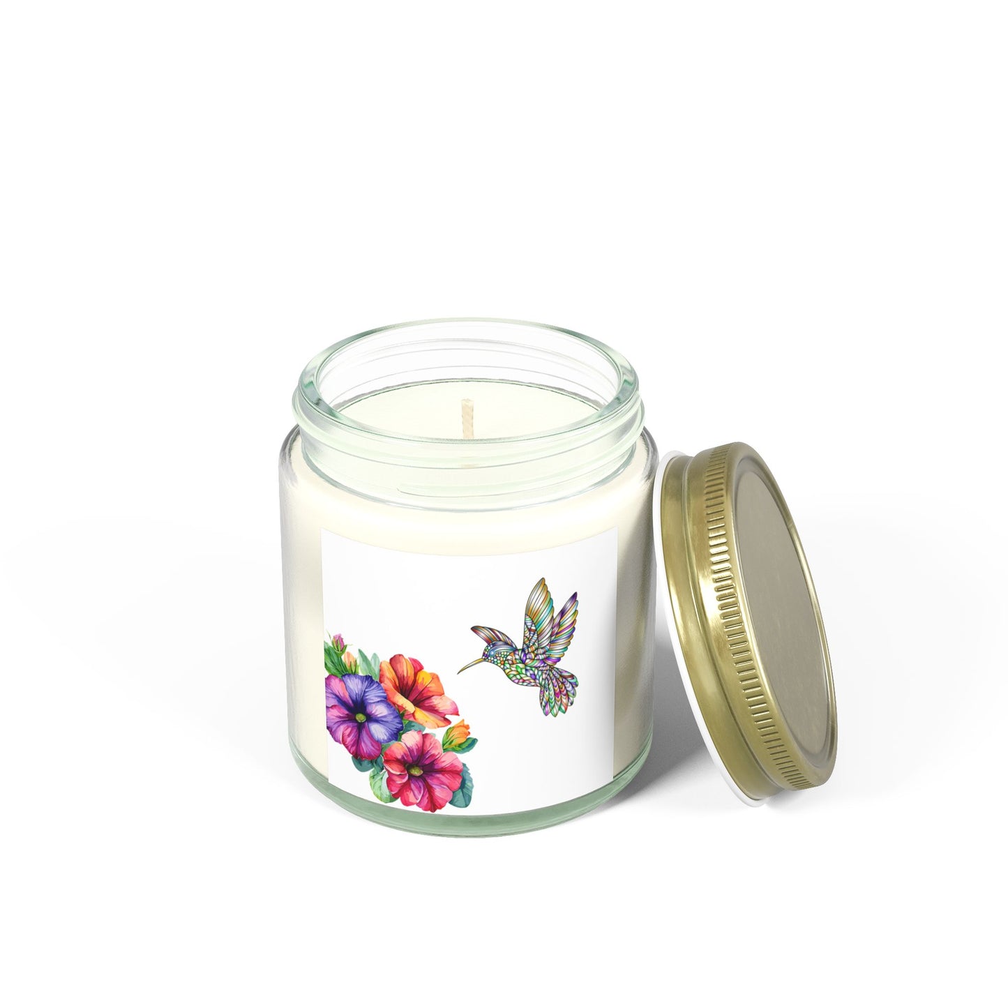 Scented Candles - Tropical Essence