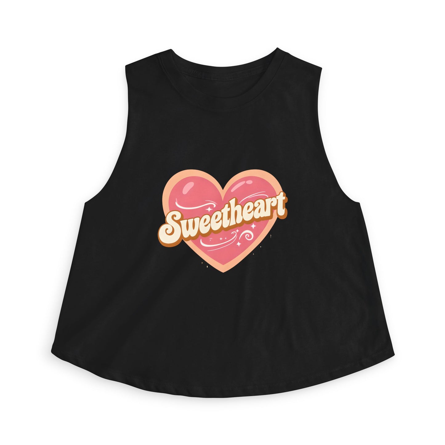 Women's Crop Top