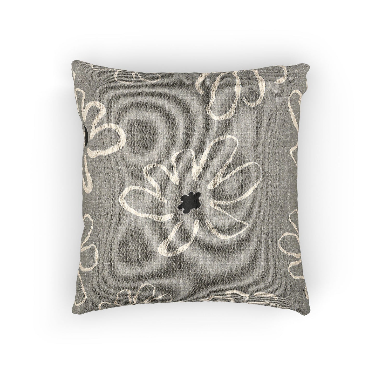 Woven Pillow