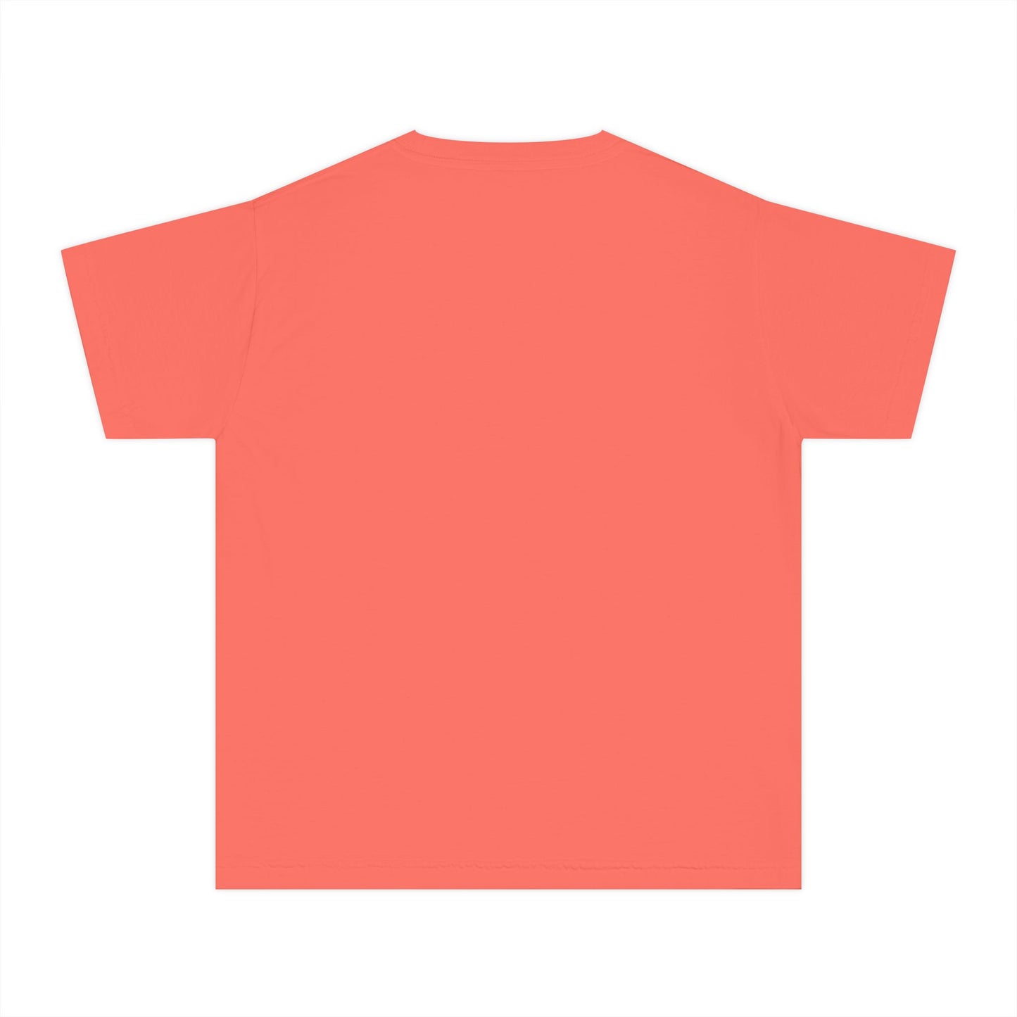 Youth Tee - 'I Want to Be Just Like My Daddy'