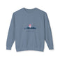 Unisex Lightweight Crewneck Sweatshirt