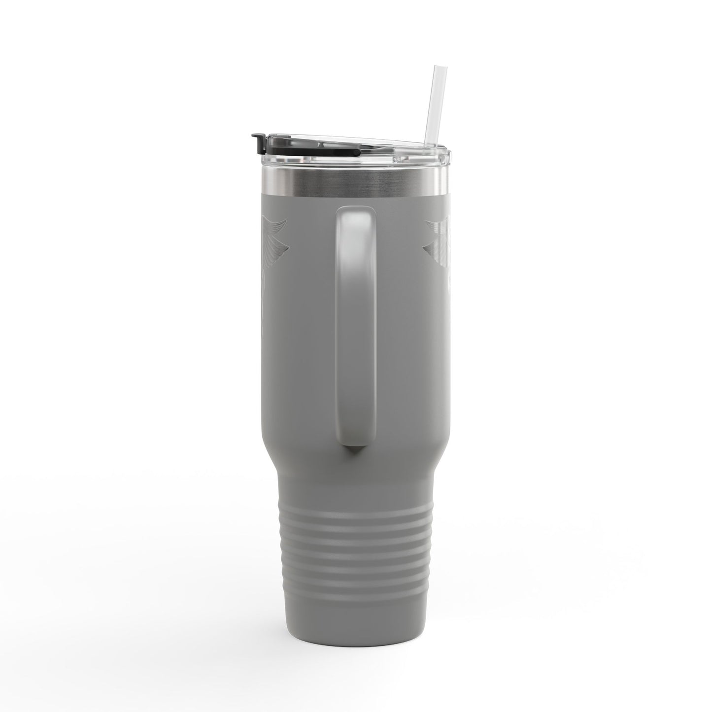 Insulated Travel Mug, 40oz Medical Doctor Symbol