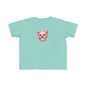 Cute Pig Toddler Tee, Adorable Animal Shirt for Kids, Perfect Baby Gift, Birthday Outfit, Playful Graphic Tee, Toddler Clothing