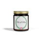 Mr & Mrs Scented Candles - Perfect Wedding Favor, Bridal Shower Gift, Home Décor, Engagement Celebration