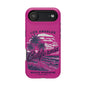 California Beach Paradise Magnetic Impact Phone Case