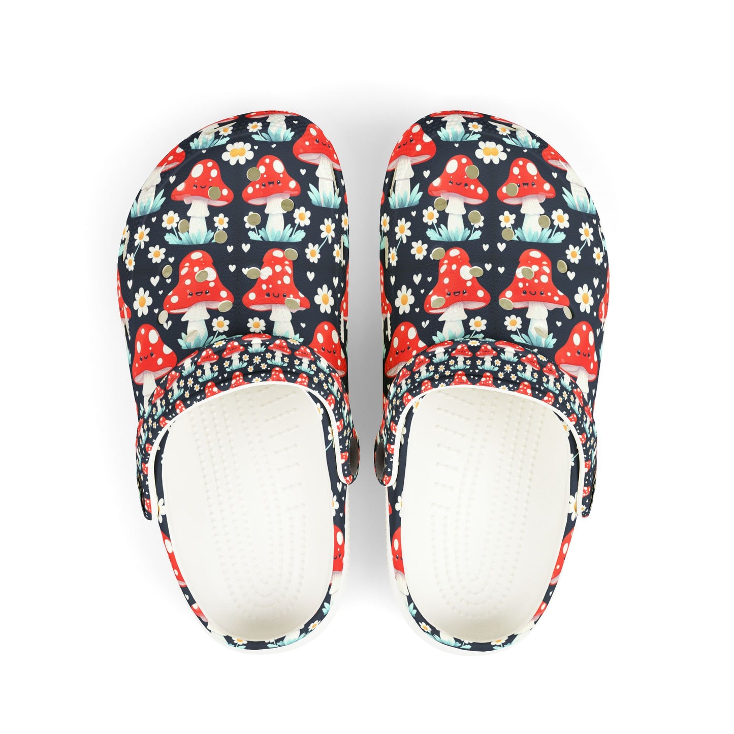 Whimsical Kid's Clogs: Fun EVA Foam Shoes for Outdoor Play, Garden Adventures, Summer Outings, Birthdays, Family Gatherings