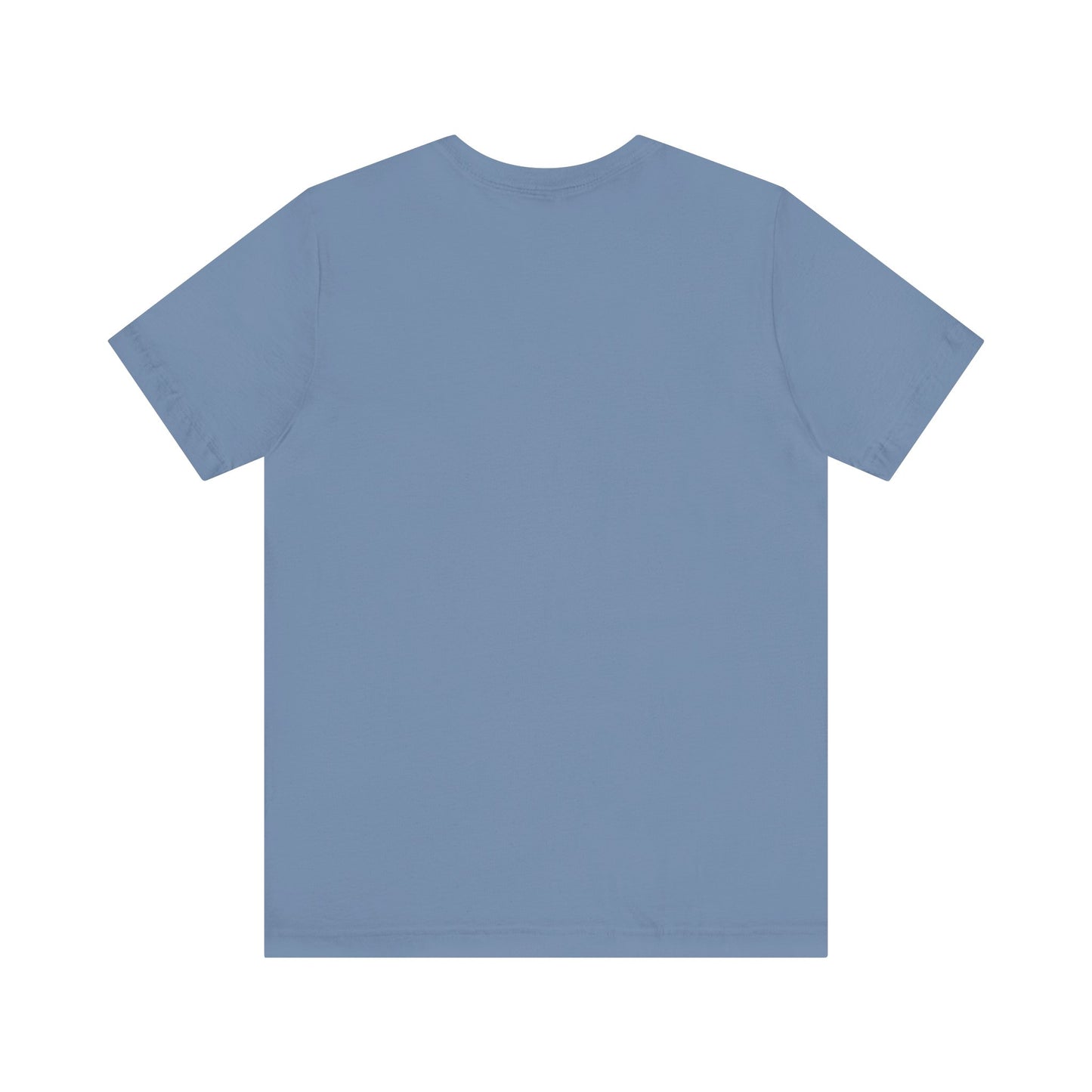 Elephant Sunset Unisex Jersey Tee