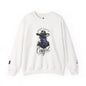 Stay Salty Cowgirl Sweatshirt | Cozy Western Apparel, Gift for Horse Lovers, Casual Wear, Cowboy Culture, Fall Fashion