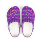 Kids' Colorful EVA Foam Clogs - Fun, Lightweight & Versatile Footwear for Summer, Playdates, Vacations, Gift Ideas