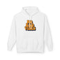 Unisex Midweight Softstyle Fleece Hoodie